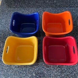 Rachel Ray baking set. 4 piece